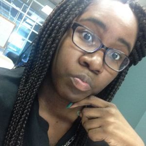 Meet your Posher, Janay